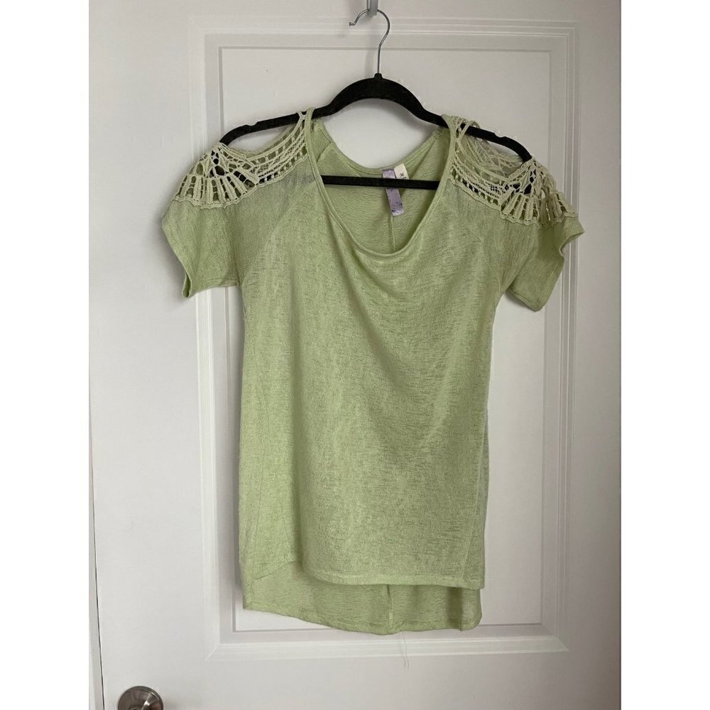 Womens Shirt